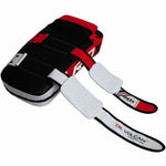 ARM PAD CURVE APR-T1R
