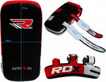ARM PAD CURVE APR-T1R