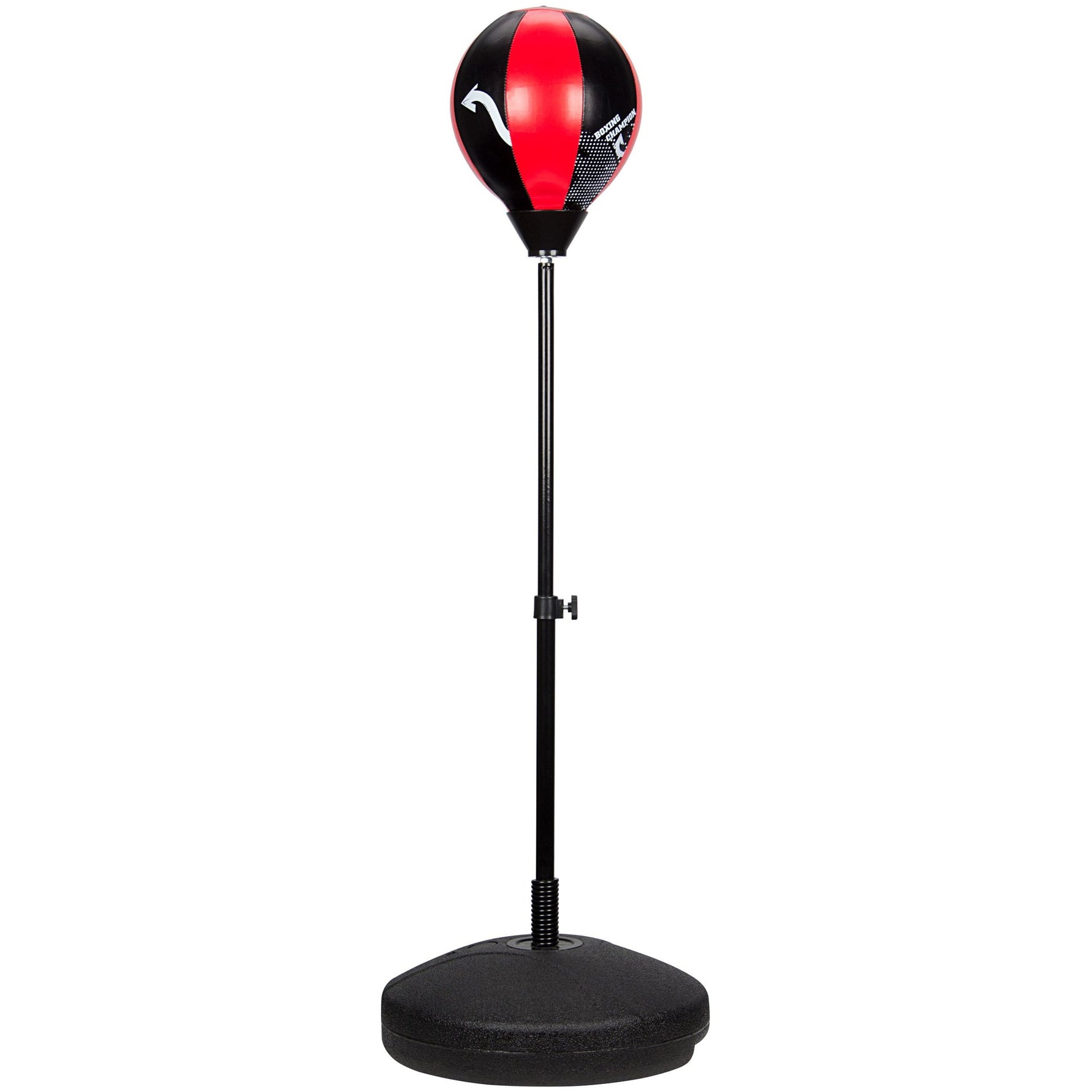 Resigilat!Sistem para box si manusi Reflex, junior