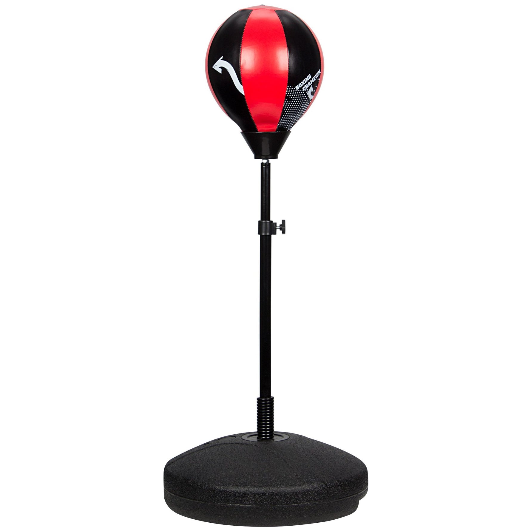 Resigilat!Sistem para box si manusi Reflex, junior