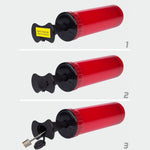 Resigilat!Sistem para box si manusi Reflex, junior