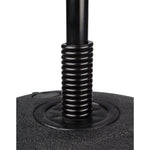 Resigilat!Sistem para box si manusi Reflex, junior
