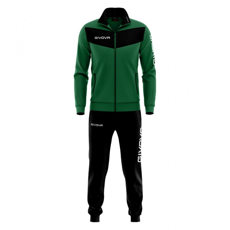 Trening Sport GIVOVA Visa Poliester 100% Unisex