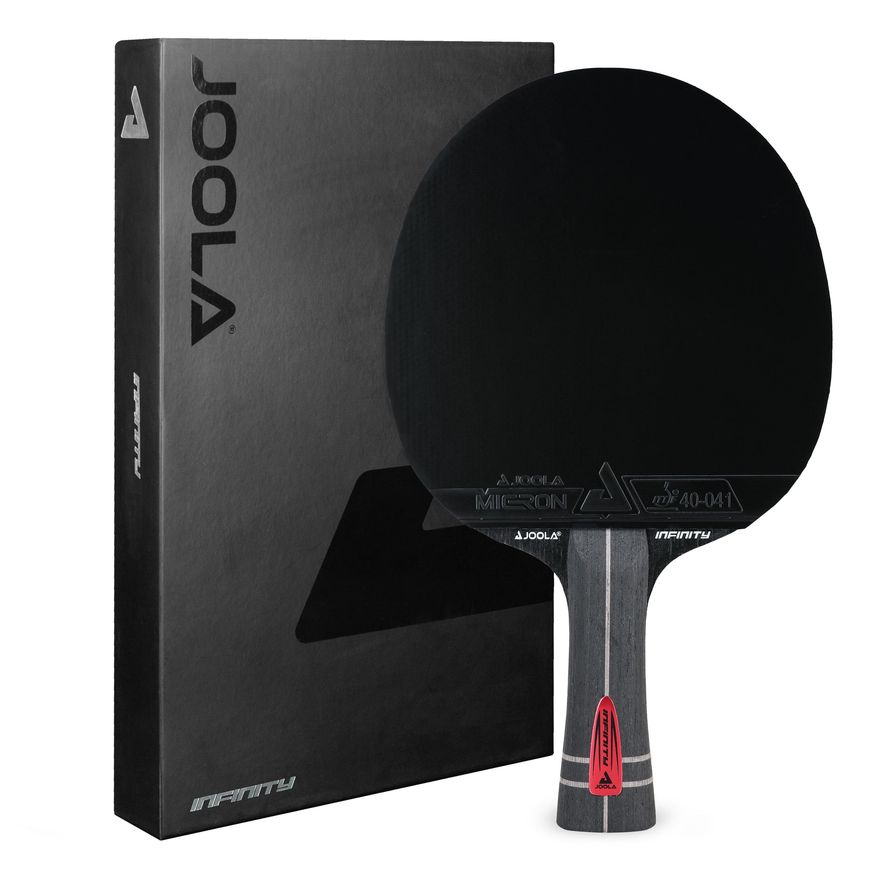 Resigilat! Paletă Tenis de Masă Joola Infinity Z Carbon – Resigilat