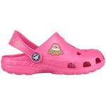 Papuci copii coqui little frog melone
