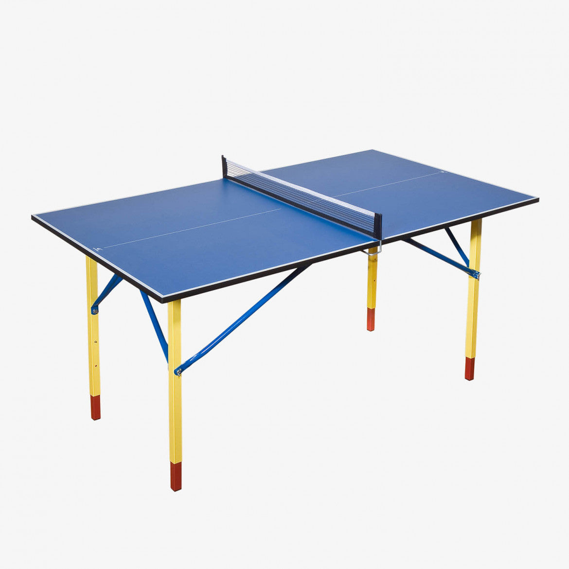 Masă Tenis Interior Cornilleau Hobby Mini Resigilat