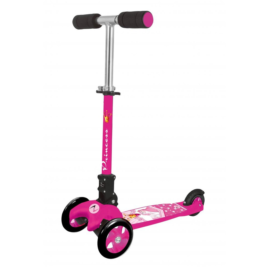 Trotineta Nextreme Adventure Kid Princess