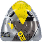 Colac zapada, gonflabil Restart Tri Kyrill