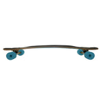 Longboard Drop Pacific 97 cm | Placă Arțar 8 Straturi Flex Rigid - expert - sport.ro