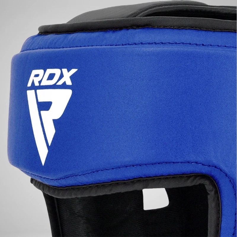 Cască de Box RDX T1 Aprobată WAKO