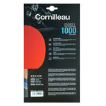 Paletă Tenis de Masă Cornilleau Excell 1000 – OFF/OFF+