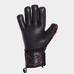 Mănuși Portar JOMA GK-Pro Negru/Roșu