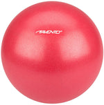 Minge Gimnastica Avento Moale Anti-Explozie 18cm pentru Exercitii