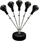 Para box Avento  Reflex