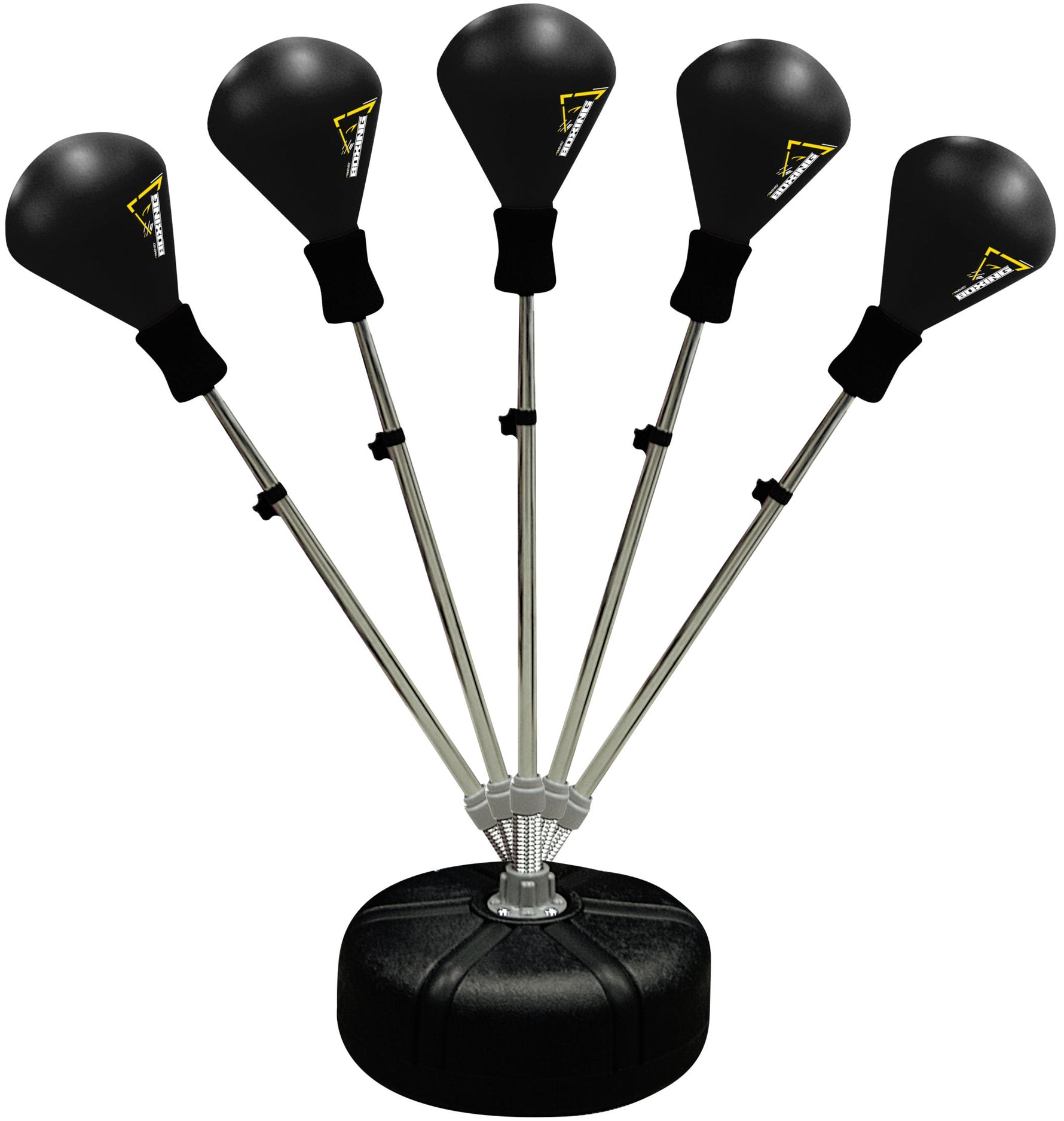 Para box Avento  Reflex