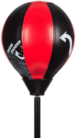 Sistem para box si manusi Reflex, junior