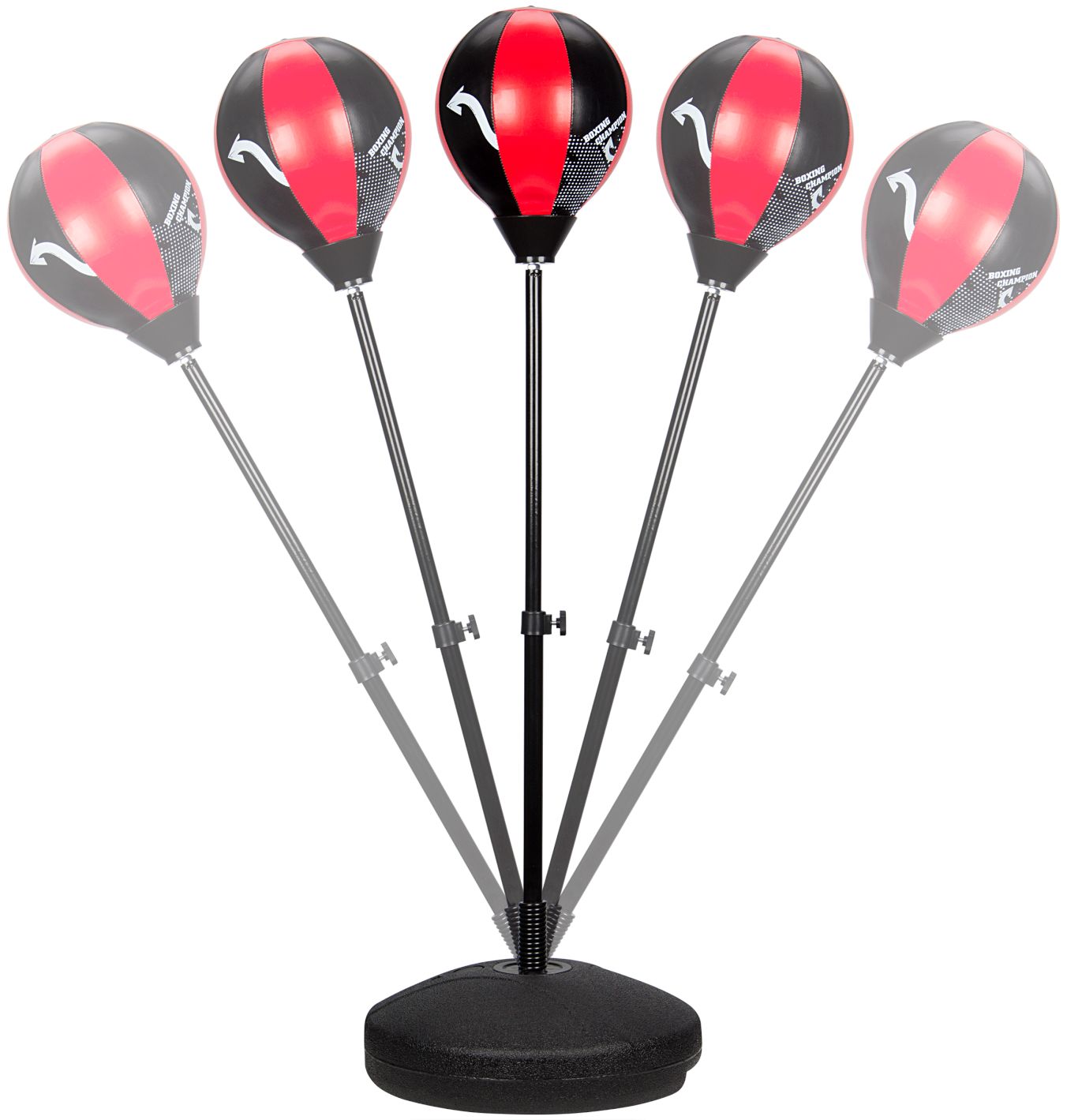 Sistem para box si manusi Reflex, junior