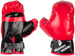 Sistem para box si manusi Reflex, junior