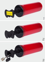 Sistem para box si manusi Reflex, junior