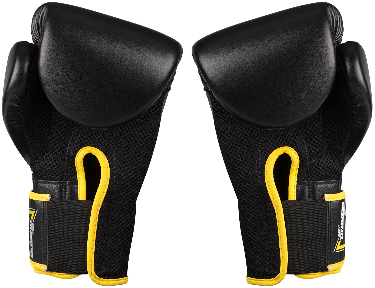 Manusi de box PU, Avento 6 Oz