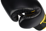Manusi de box PU, Avento 6 Oz