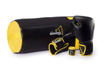 Manusi de box PU, Avento 6 Oz