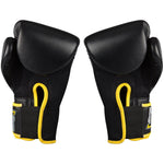 Manusi  box PU, Avento 8 Oz