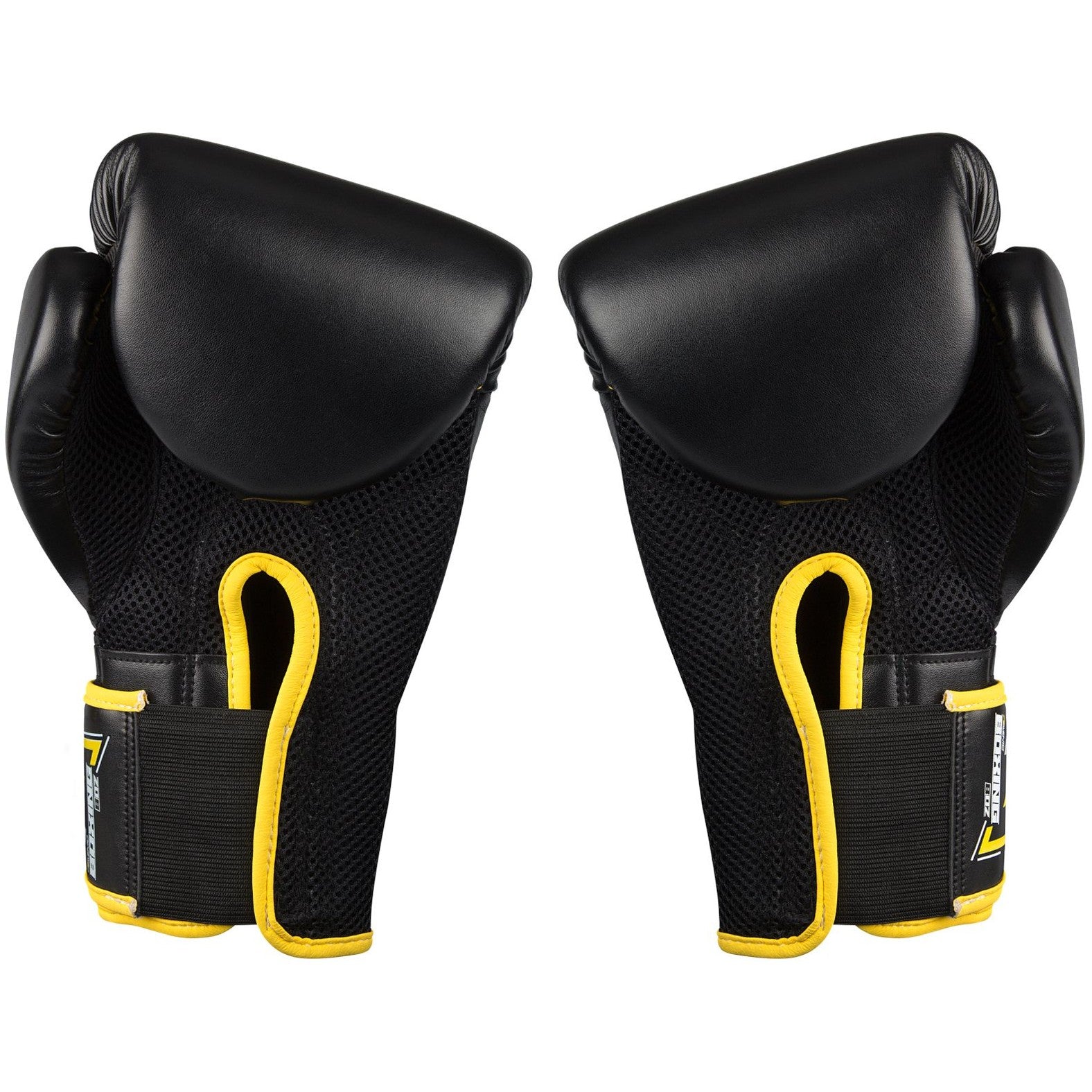 Manusi  box PU, Avento 8 Oz