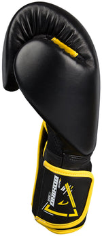 Manusi  box PU, Avento 8 Oz