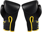 Manusi de box PU, Avento  10 Oz