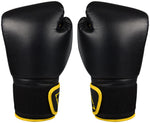 Manusi de box PU, Avento  10 Oz