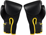 Manusi de box PU, Avento  12 Oz