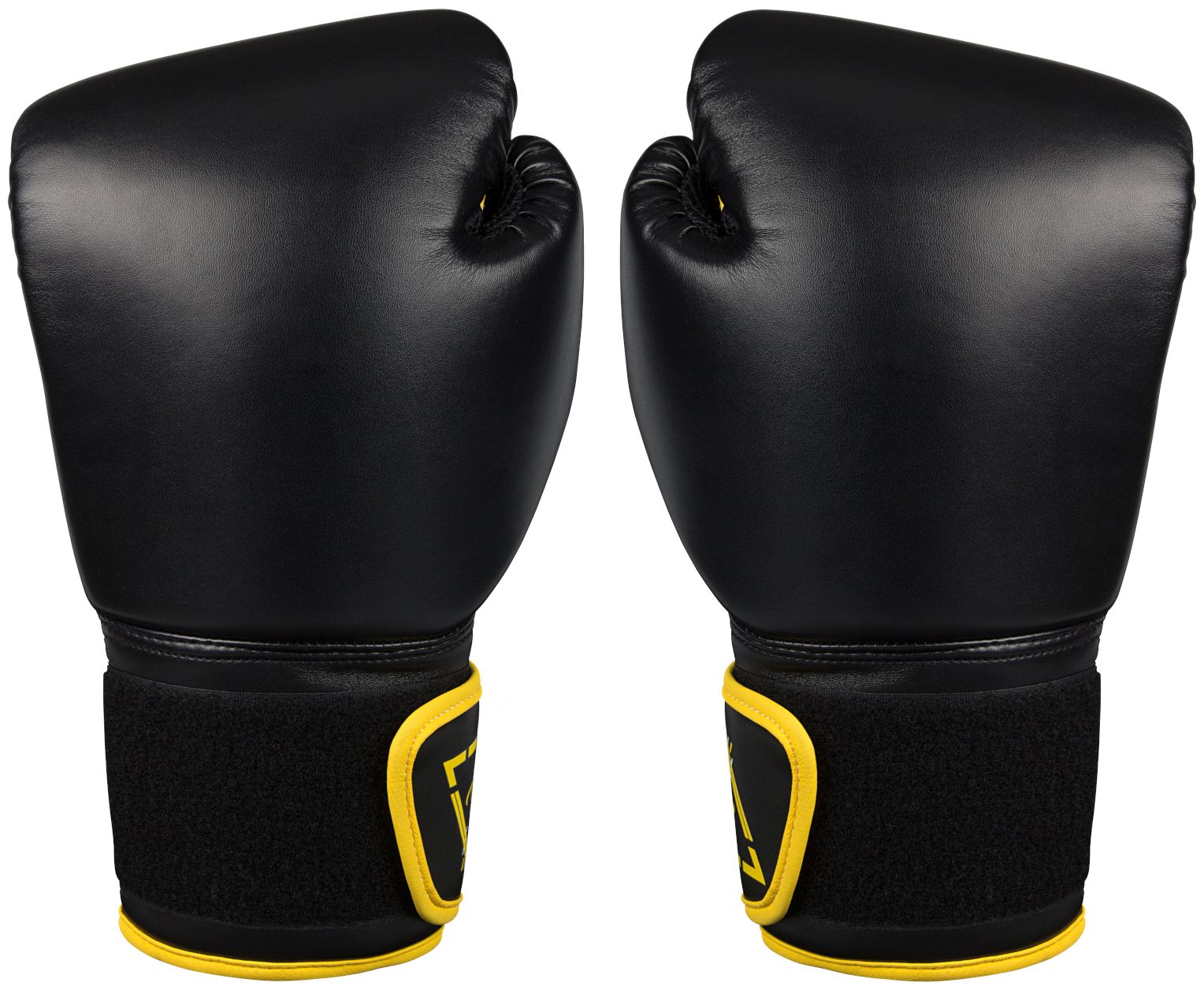 Mănuși Box Avento 14 Oz – PU, Curea Velcro, Aerisire Plasă