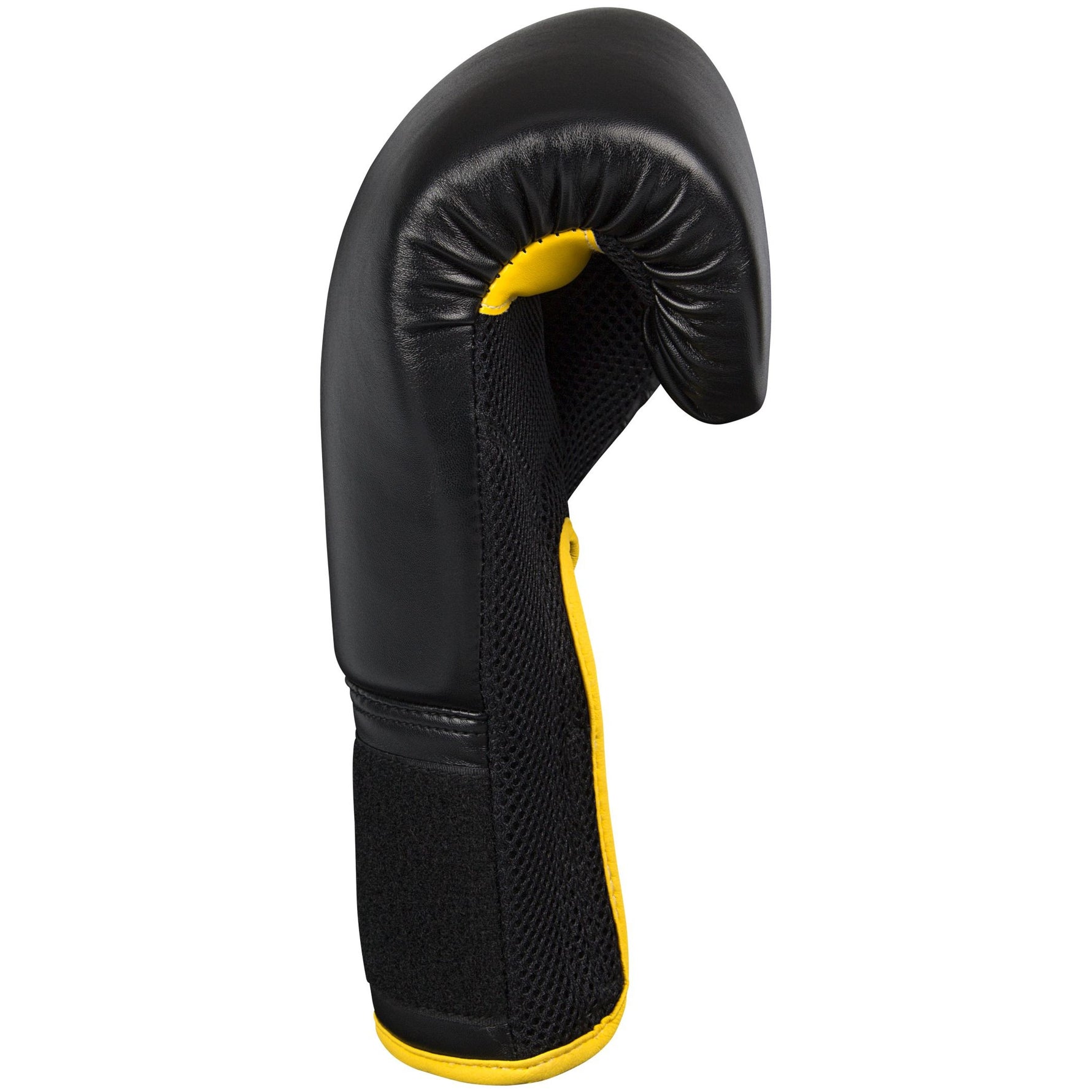 Mănuși Box Avento 14 Oz – PU, Curea Velcro, Aerisire Plasă