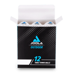 Mingi Tenis de Masă Exterior JOOLA Outdoor 12 buc - expert - sport.ro
