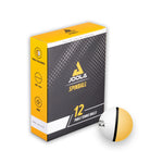 Mingi Tenis Masă JOOLA Spinball Set 12 bucăți