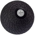 Minge Slam Ball Textured, 4 Kg