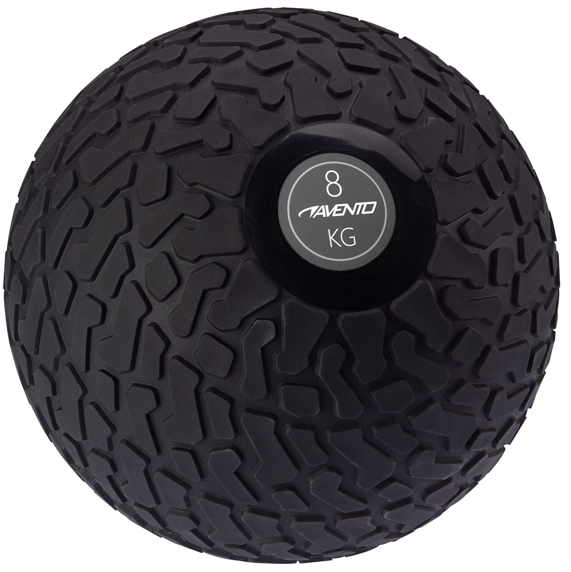 Minge Slam Ball Textured, 8 Kg