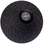 Minge Slam Ball Textured, 8 Kg