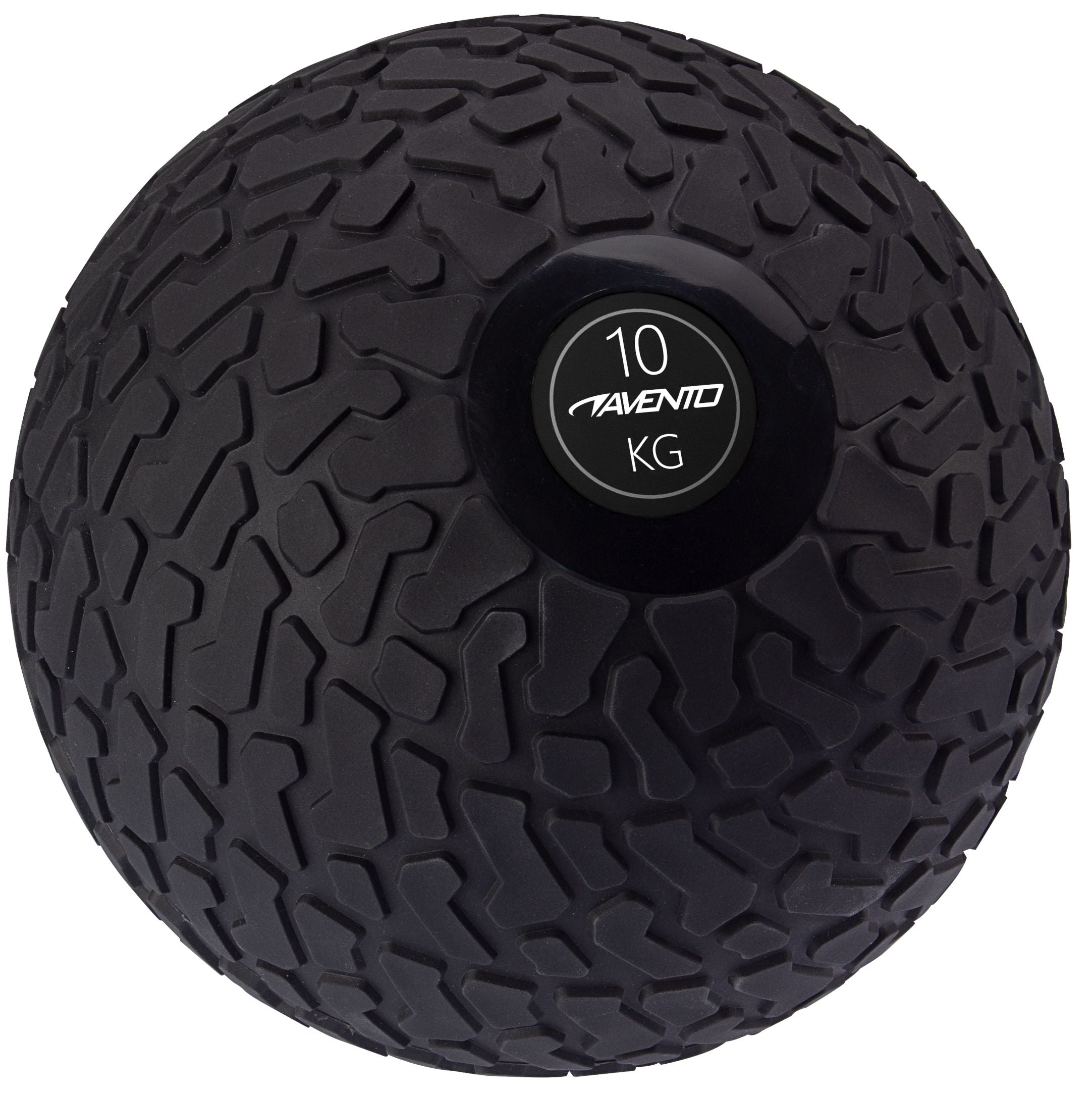 Minge Slam Ball Textured, 10 Kg