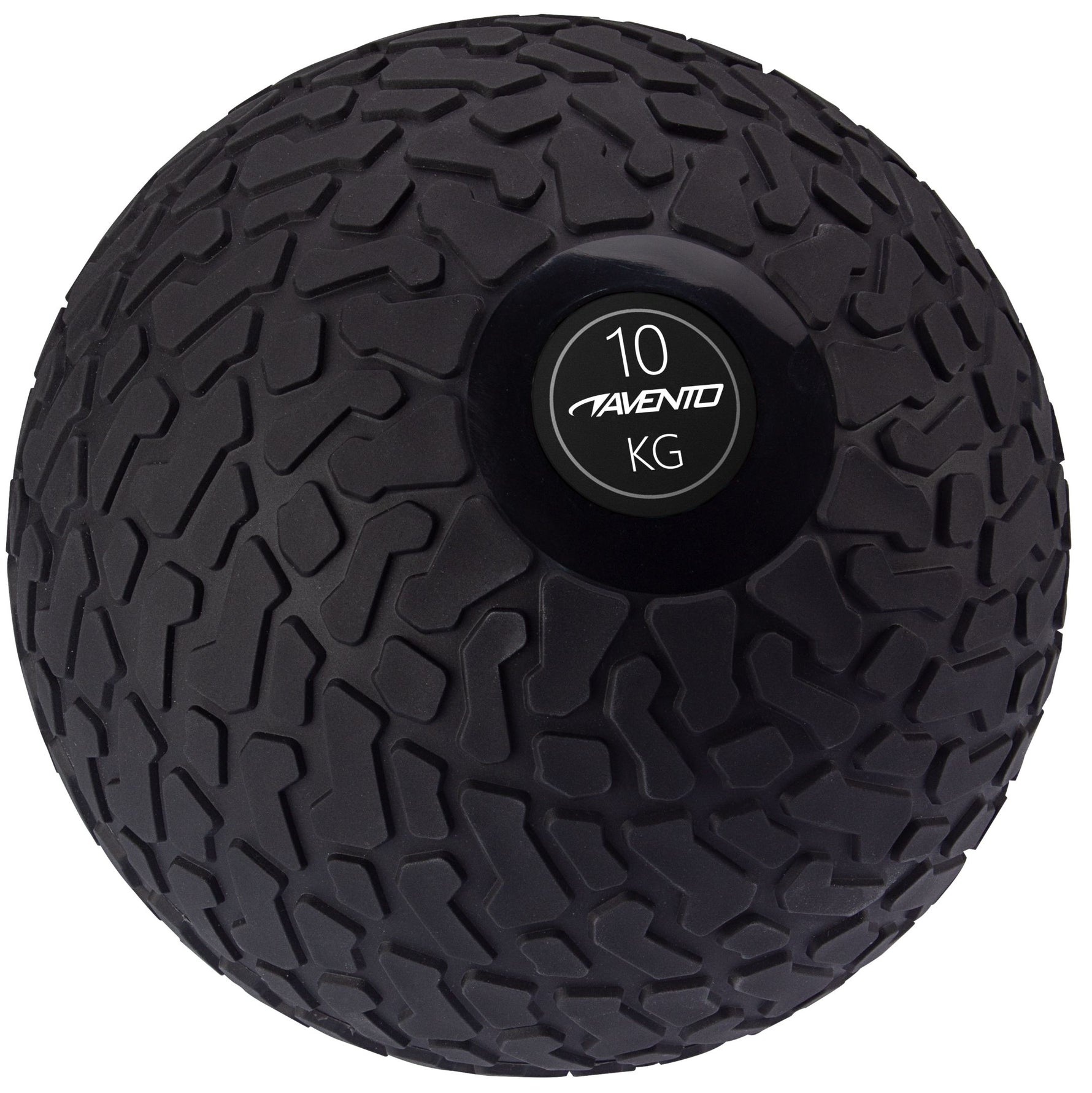 Minge Slam Ball Textured, 10 Kg