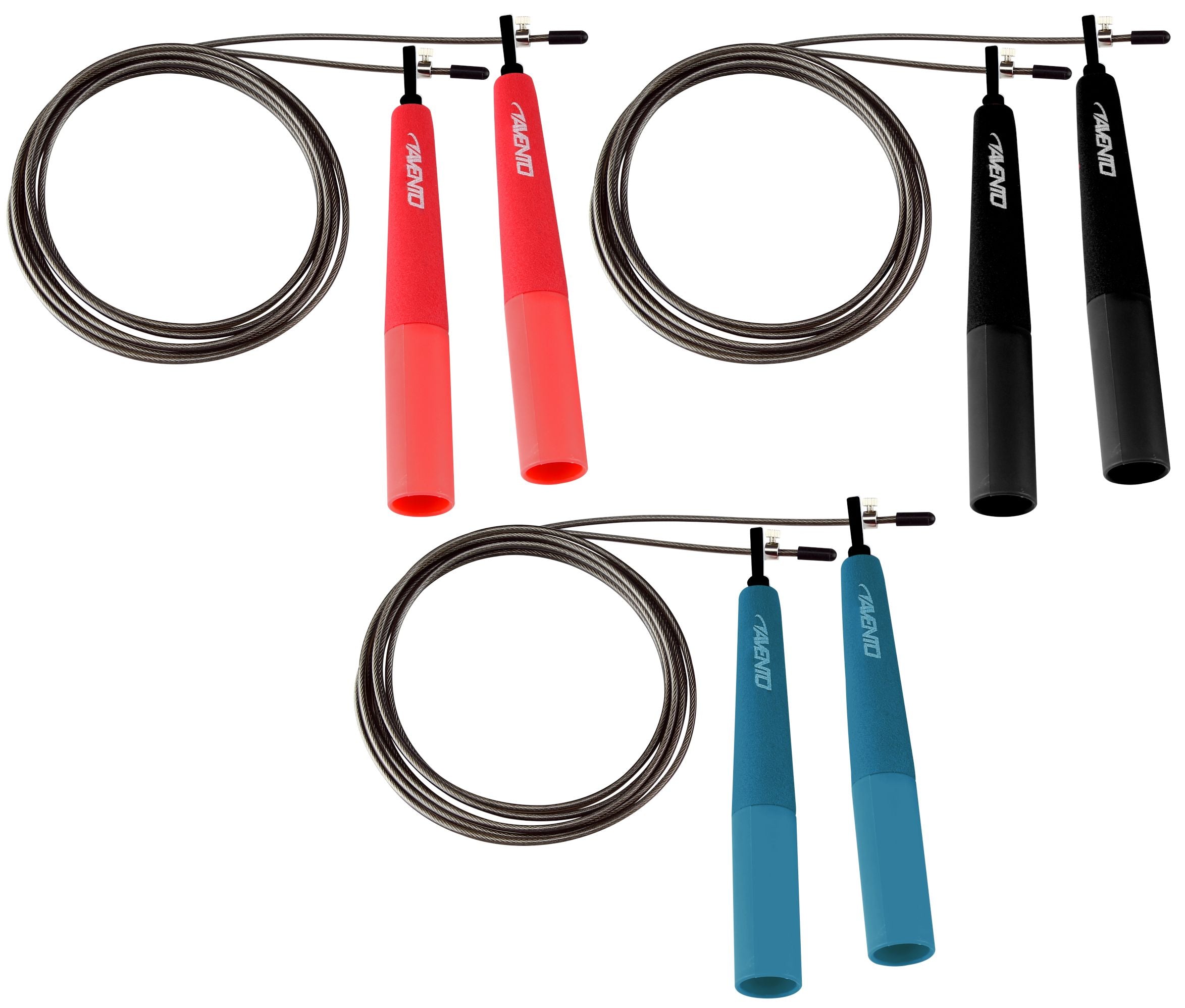 Coarda Avento Speed Grip