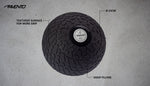 Minge Slam Ball Textured, 4 Kg