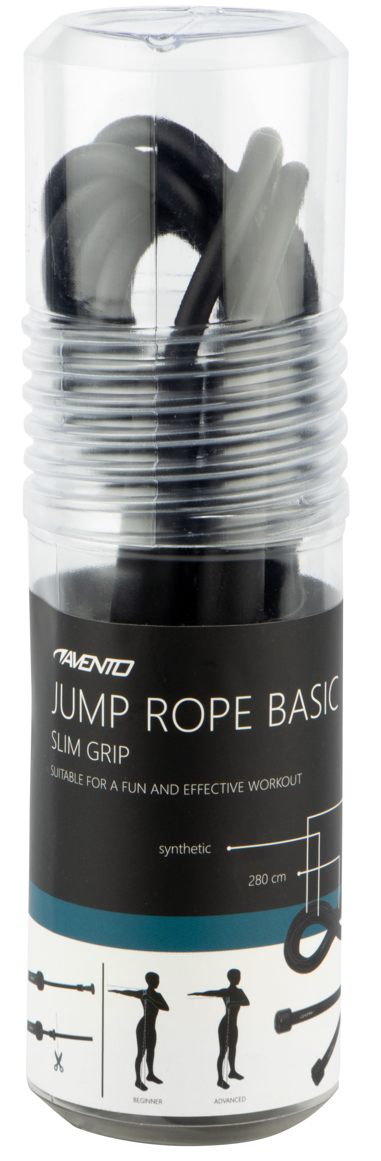 Coarda Basic, Slim Grip