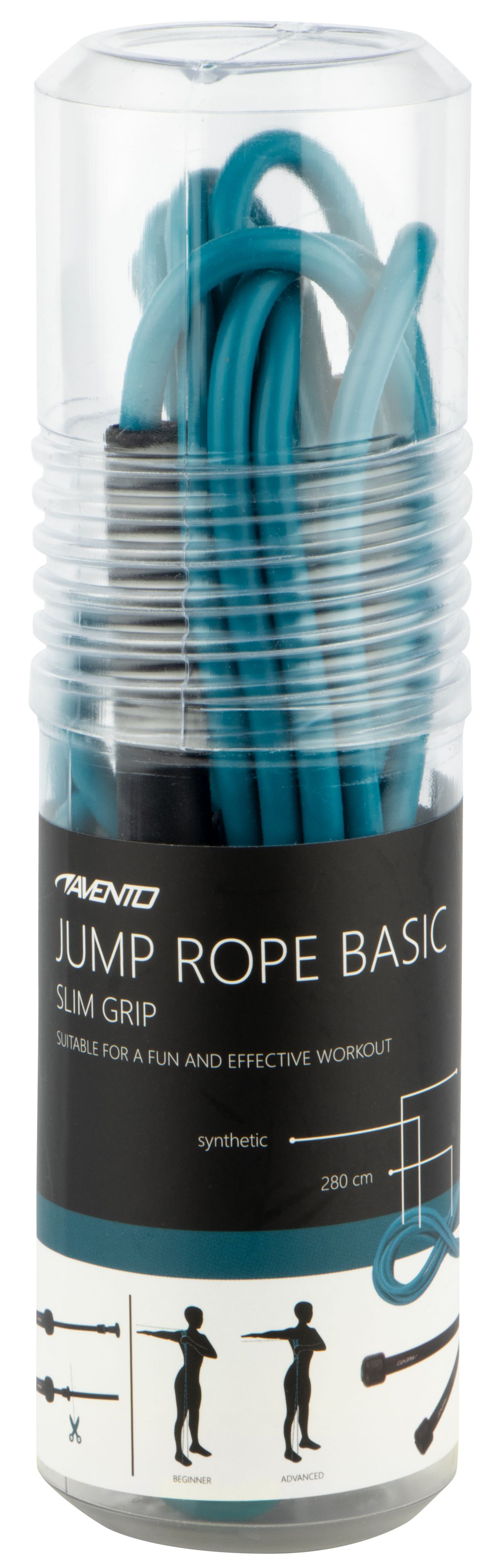 Coarda Basic, Slim Grip