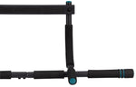 Bara fitness Multi Avento, pentru usa