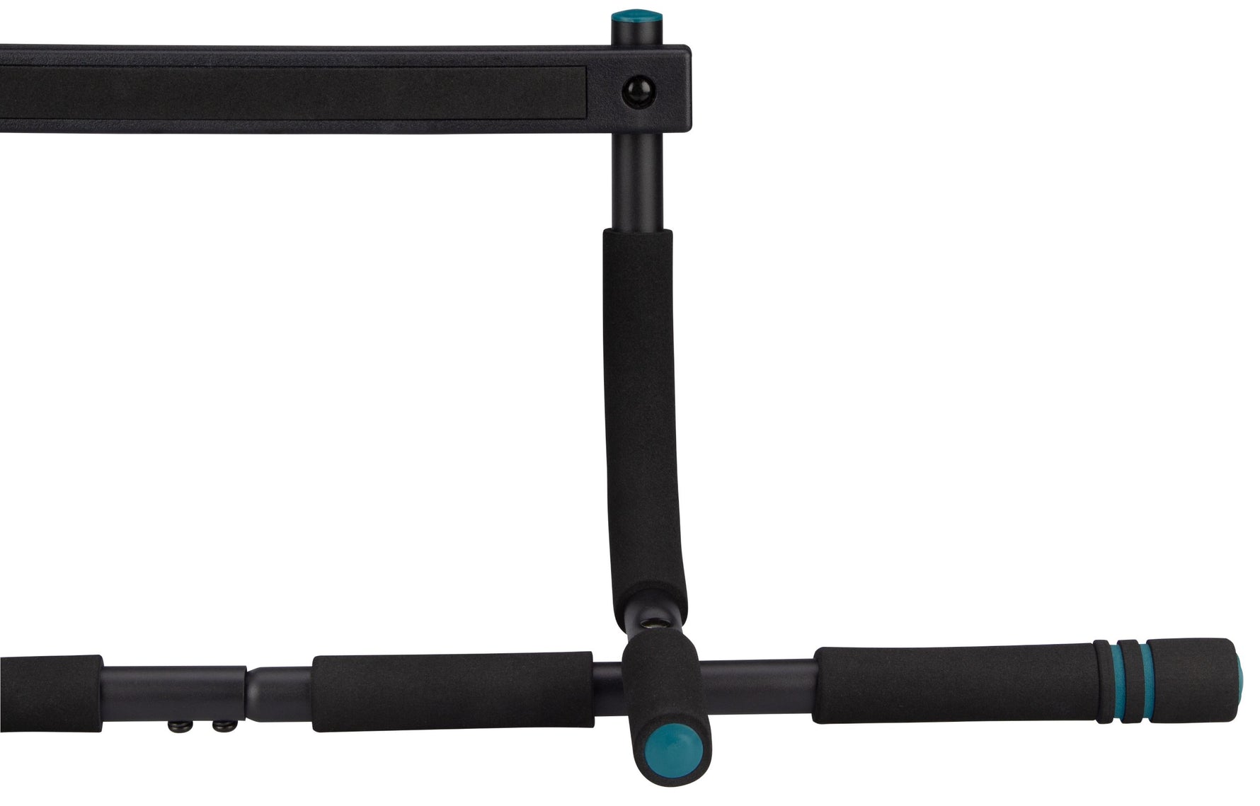 Bara fitness Multi Avento, pentru usa