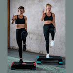 Stepper fitness, Avento Large