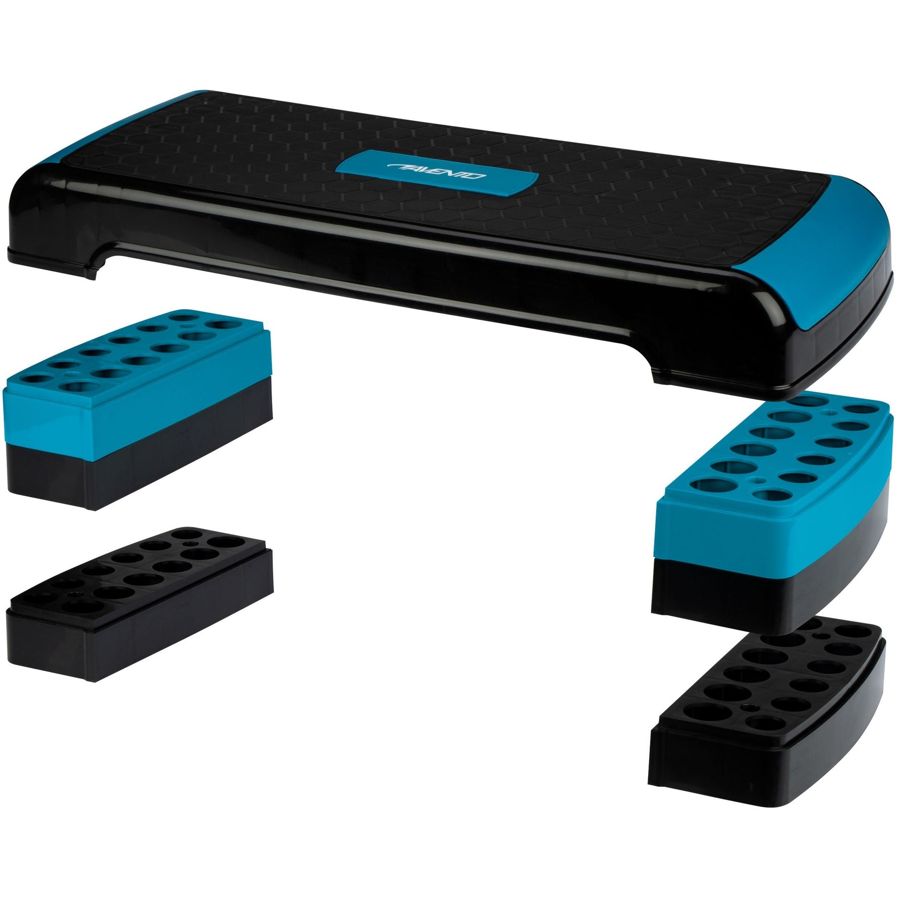 Stepper fitness, Avento Large