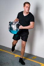 Minge cu apa Multi-trainer, gonflabil 15L/15KG